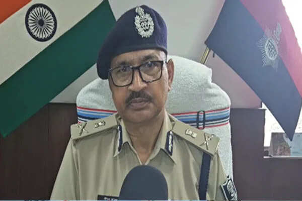 पटना में व्यवसायी गोपाल खेमका की हत्या: पुलिस की त्वरित कार्रवाई