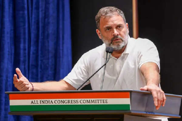 इलाहाबाद हाई कोर्ट ने राहुल गांधी की याचिका को किया खारिज, सिखों पर बयान का मामला