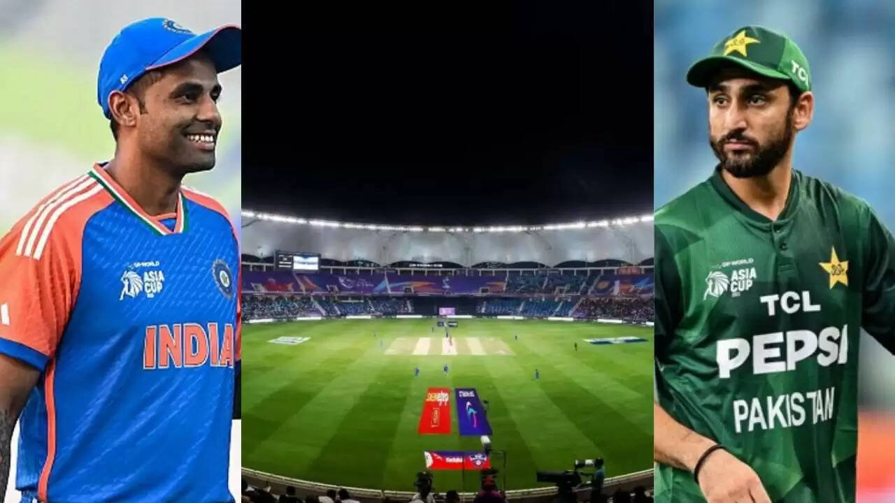 Asia Cup 2025: भारत-पाकिस्तान मैच का मौसम और पिच रिपोर्ट