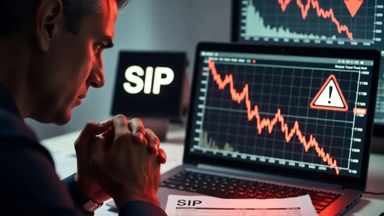 SIP निवेश: समझदारी से करें शुरुआत, जानें जरूरी बातें