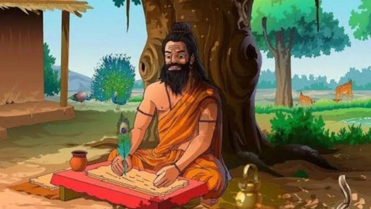 महर्षि वाल्मीकि जयंती पर क्विज: जानें उनके बारे में रोचक तथ्य