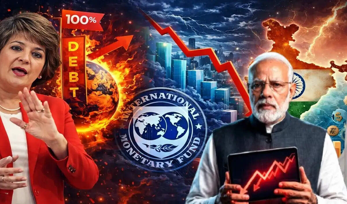 भारत की जीडीपी रैंकिंग में गिरावट: क्या हैं इसके कारण?