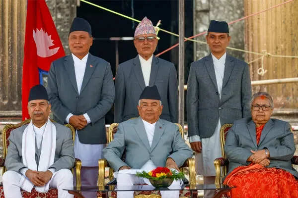 नेपाल में नए प्रधानमंत्री का पहला निर्णय: 17 सितंबर को राष्ट्रीय शोक