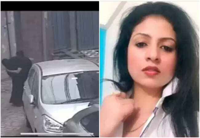 हसीन जहां ने महिलाओं की सुरक्षा पर उठाई आवाज, कहा- रेपिस्टों का फुल एनकाउंटर होना चाहिए