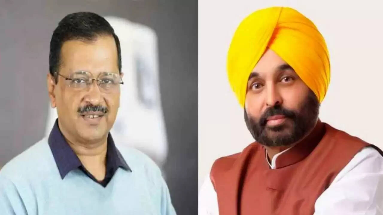 आम आदमी पार्टी का 'केजरीवाल मॉडल': मोहाली में पुस्तक विमोचन से उठेगा नया राजनीतिक संदेश