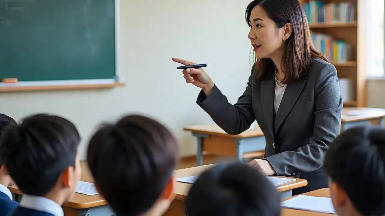 उत्तर प्रदेश के स्कूलों में नई शिक्षा नीति: प्रार्थना सभा में समाचार पढ़ना अनिवार्य