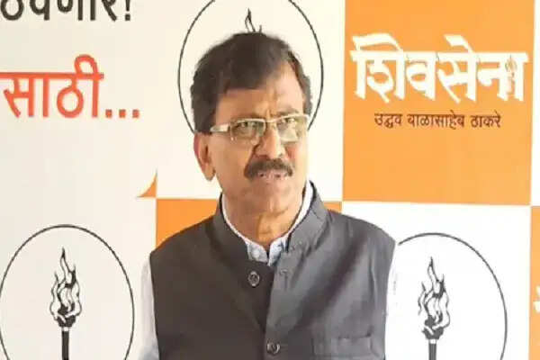 संजय राउत ने एकनाथ शिंदे पर साधा निशाना, 'ऑपरेशन टाइगर' पर की टिप्पणी