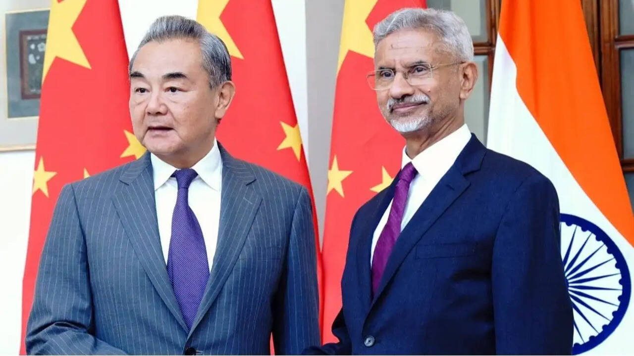 चीन और भारत के बीच महत्वपूर्ण सहमति पर चर्चा