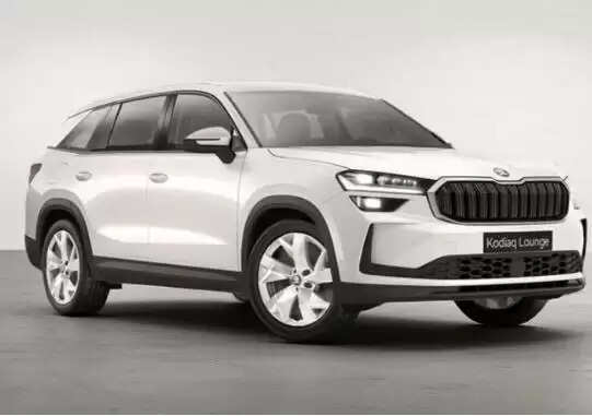 स्कोडा ने लॉन्च किया नया कोडियाक SUV का एंट्री लेवल वेरिएंट