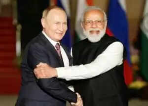 भारत ने ऑपरेशन सिंदूर के तहत पाकिस्तान में आतंकी ठिकानों पर किया हमला