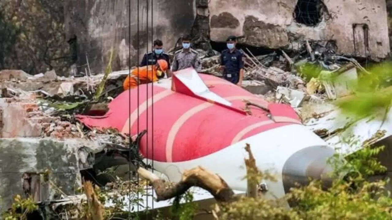 एयर इंडिया फ्लाइट 171 हादसे पर NTSB की सख्त चेतावनी: मीडिया रिपोर्ट्स पर उठे सवाल