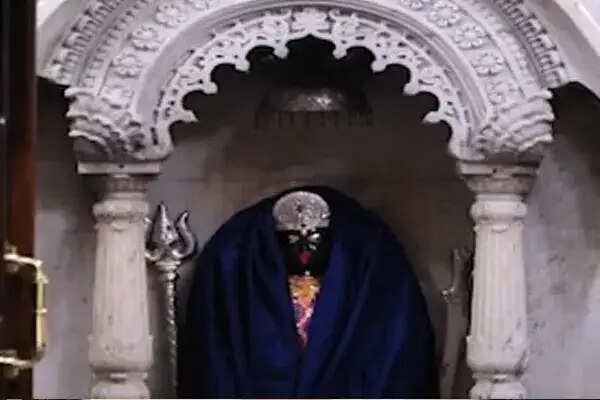 हरिद्वार के दक्षिण काली मंदिर का अद्भुत महत्व