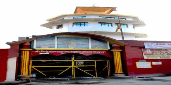 आस्था का बलः स्वर्ण जयंती पर दिखेगा सिद्धपीठ का और भव्य रूप