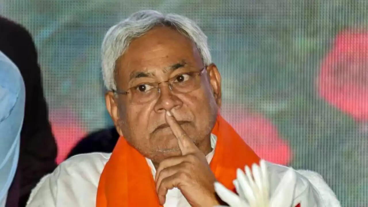 बिहार में अगड़ी जातियों के विकास के लिए नीतीश कुमार का नया आयोग