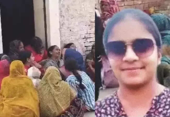 लखनऊ में सड़क हादसे में नेशनल एथलीट जूली यादव की मौत