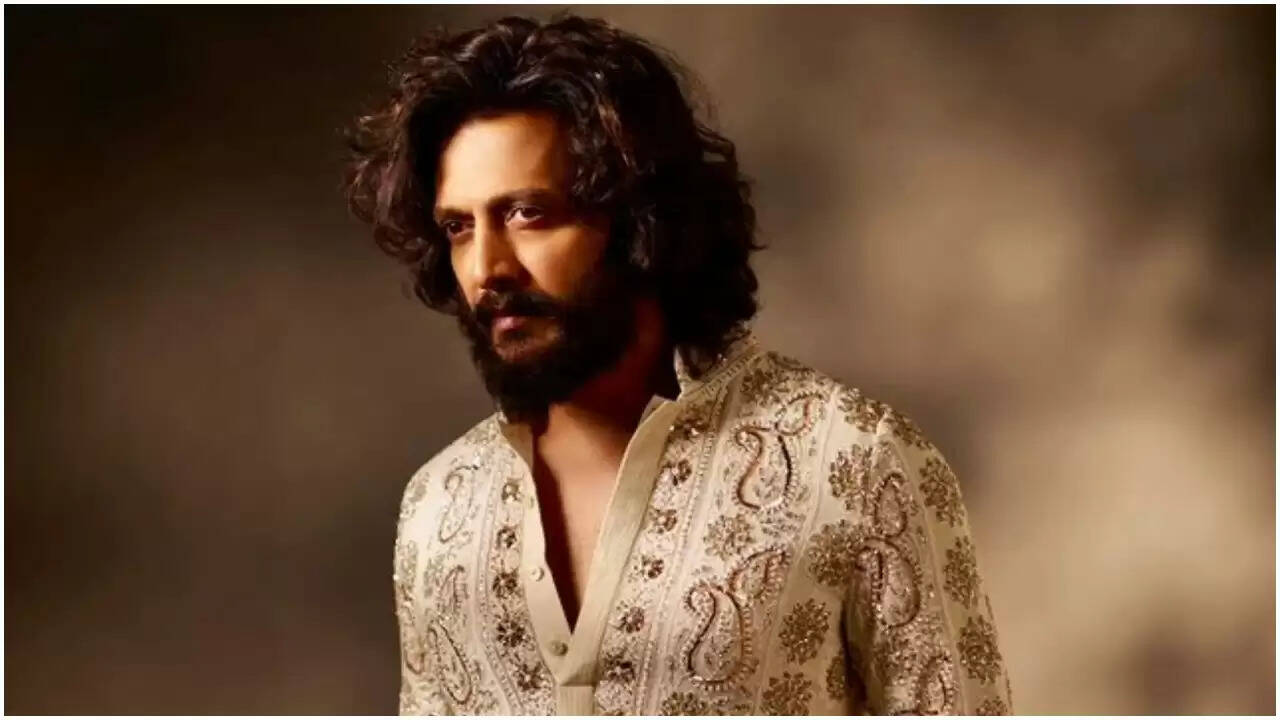 रितेश देशमुख का विलेन अवतार: 47वें जन्मदिन पर यादें ताजा