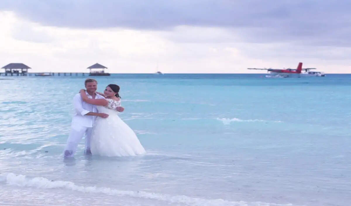 कम बजट में विदेश में हनीमून मनाने के लिए बेहतरीन स्थान