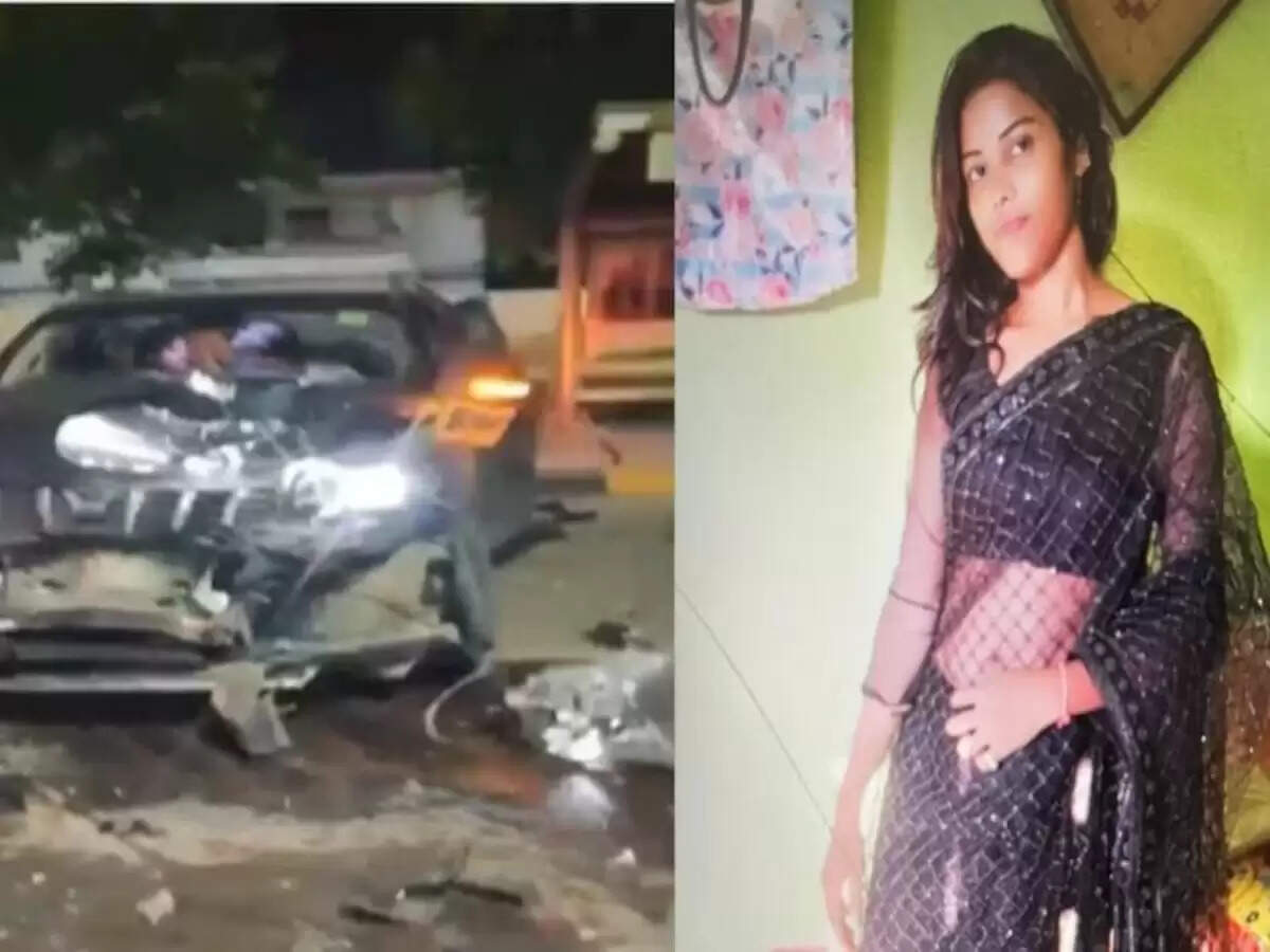 पटना में पुलिस कॉन्स्टेबल की मौत: स्कॉर्पियो से कुचलने का मामला