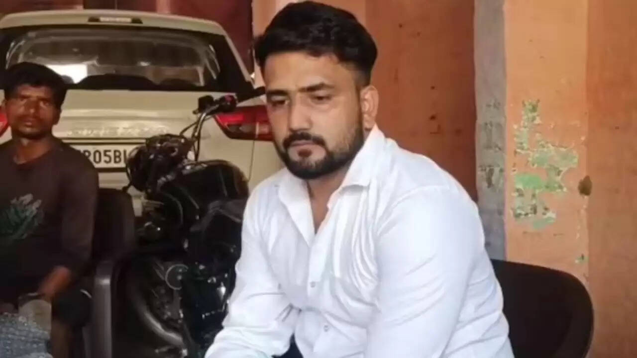 सुप्रीम कोर्ट ने EVM की दोबारा गिनती कराई, हारे प्रत्याशी को मिली जीत