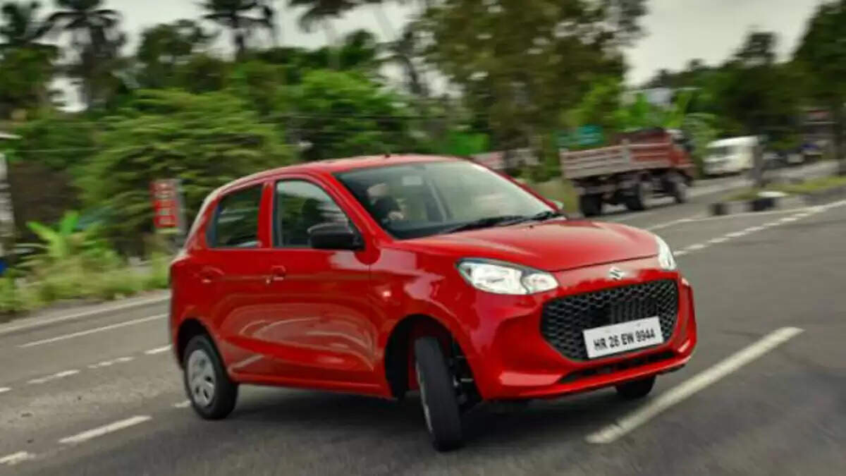 सस्ती CNG कारें: ऑफिस जाने के लिए बेहतरीन विकल्प