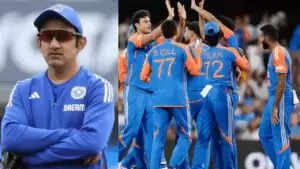 शुभमन गिल: टी20 में टेस्ट जैसी बल्लेबाजी का अनोखा उदाहरण