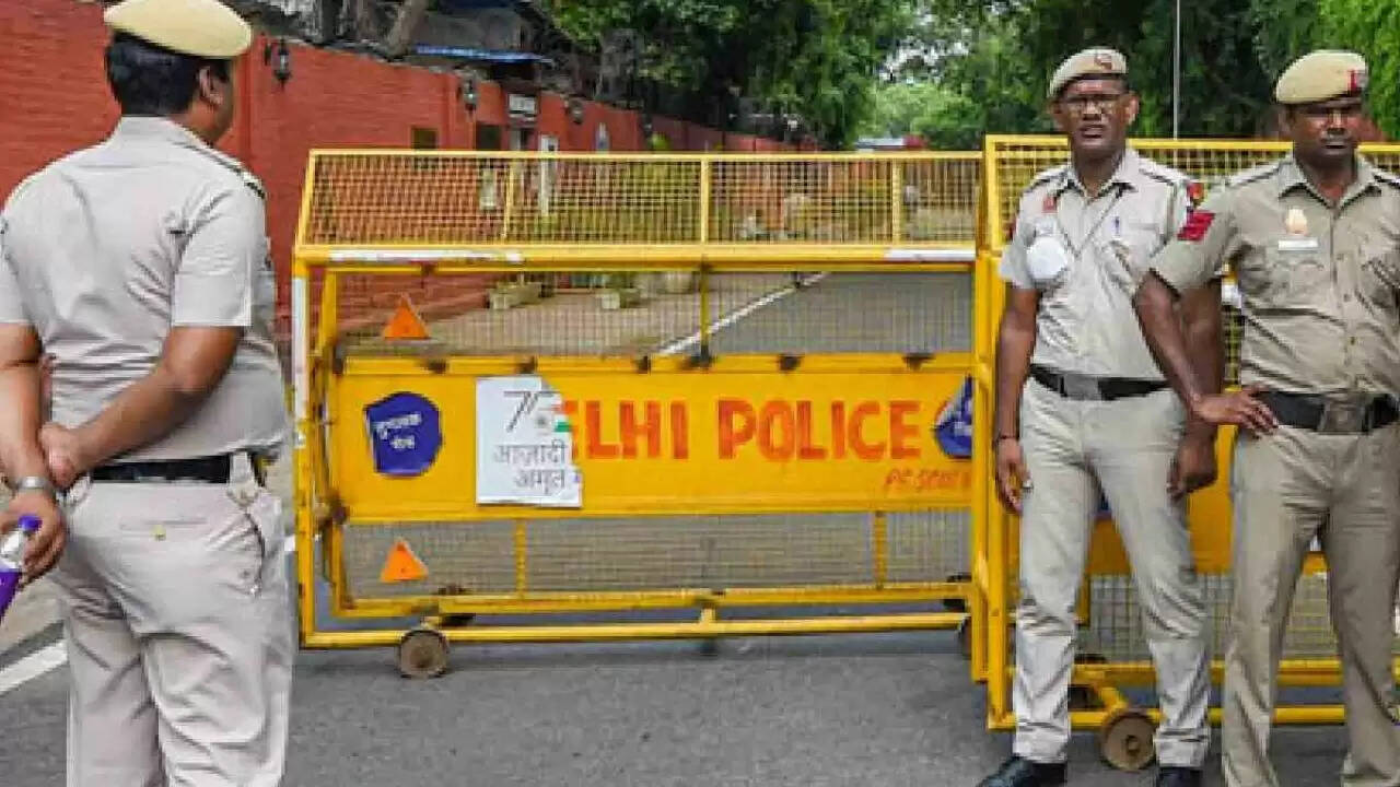 दिल्ली में दिव्यांग महिला का अपहरण और हत्या: आरोपी गिरफ्तार