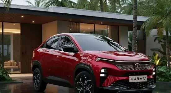 Tata Motors ने Curve Range को नए फीचर्स के साथ किया अपडेट
