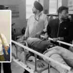 फिरोजपुर में आरएसएस नेता के बेटे की हत्या, बाजार में गोलीबारी से मचा हड़कंप