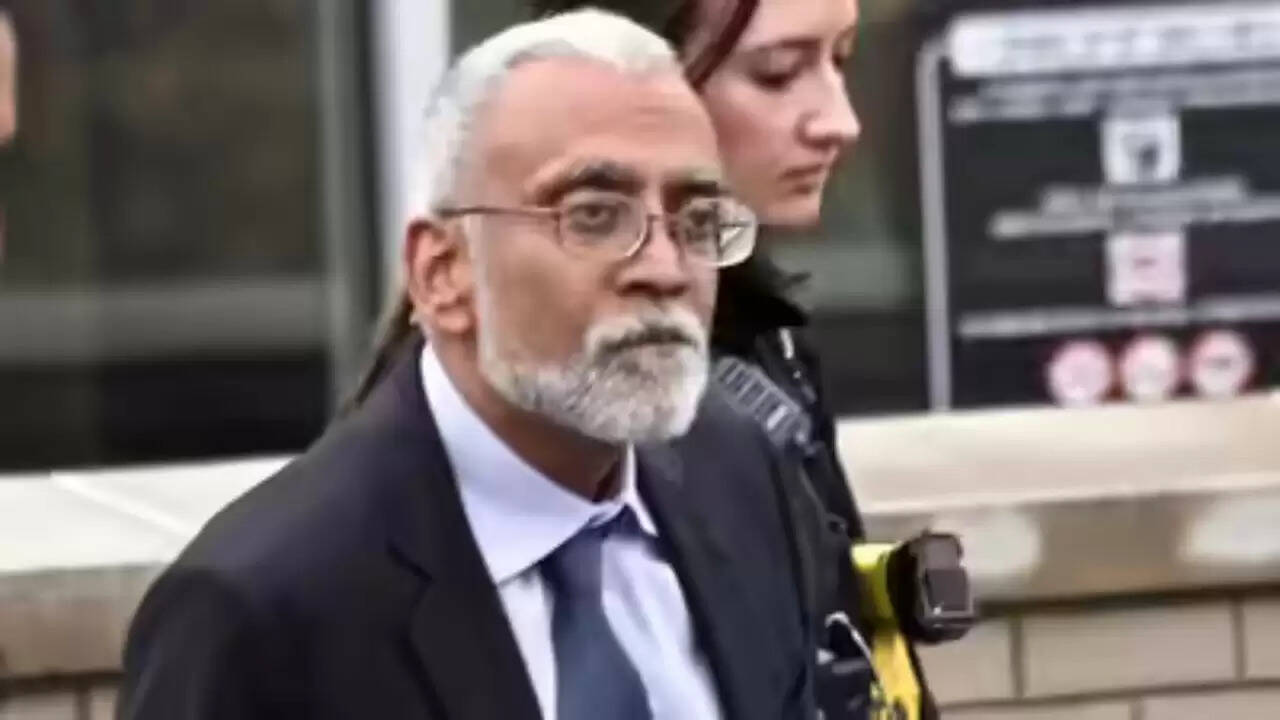 अमेरिका में 40 साल की बेगुनाही के बाद भारतीय मूल के सुब्रमण्यम वेदम की नई मुसीबत