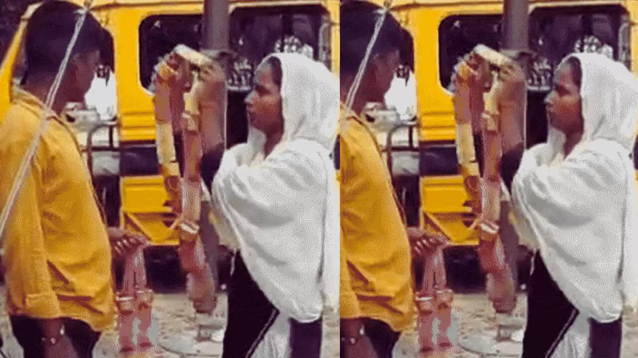 उत्तर प्रदेश में चाचा-भतीजे के रिश्ते का विवाद: चाची ने भतीजे से की शादी