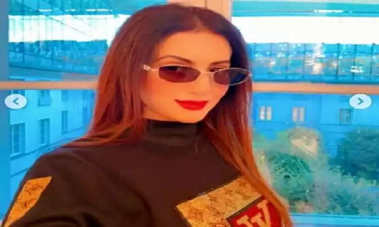 अनुस्मृति सरकार ने बकरों की हत्या के दृश्य के बाद अपनाया वेगन जीवनशैली