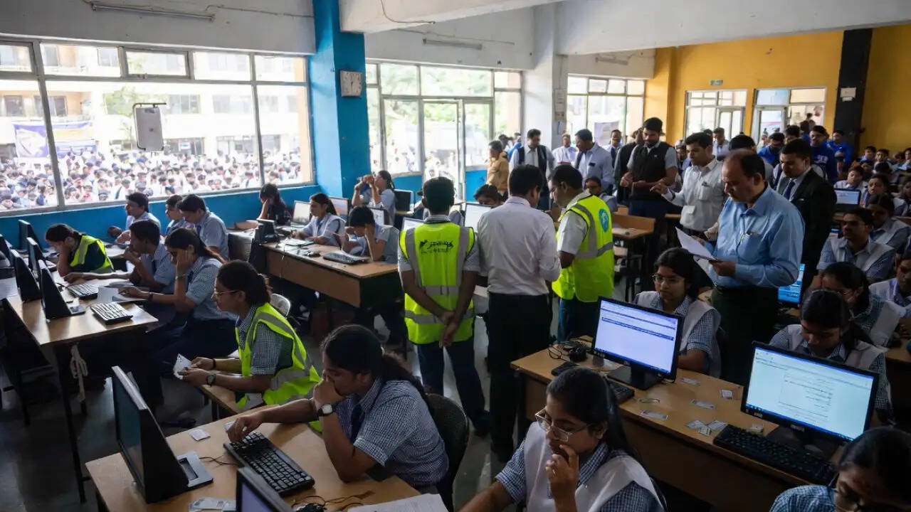 CUET (UG) 2026 परीक्षा में तकनीकी समस्या: NTA ने जारी किया नया शेड्यूल