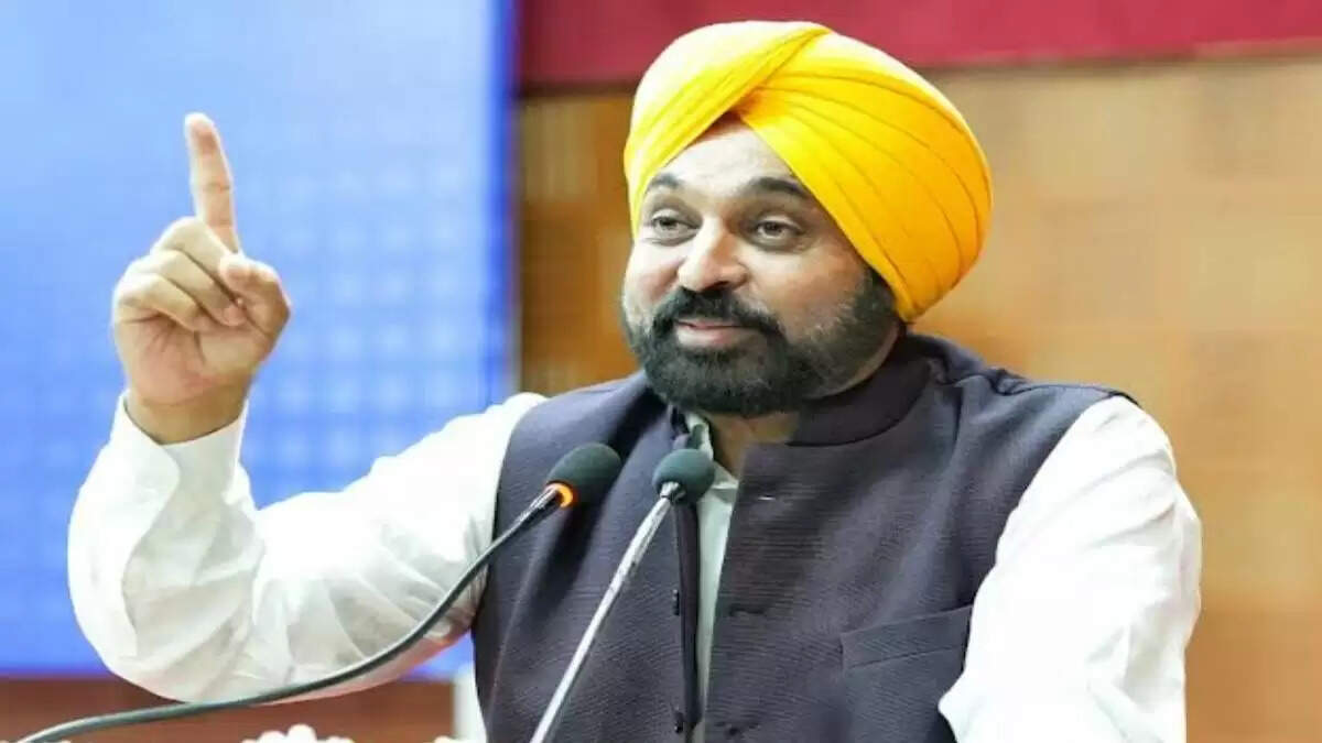 पंजाब में किसानों की नई पहचान: विकास के साझेदार बनते भगवंत मान