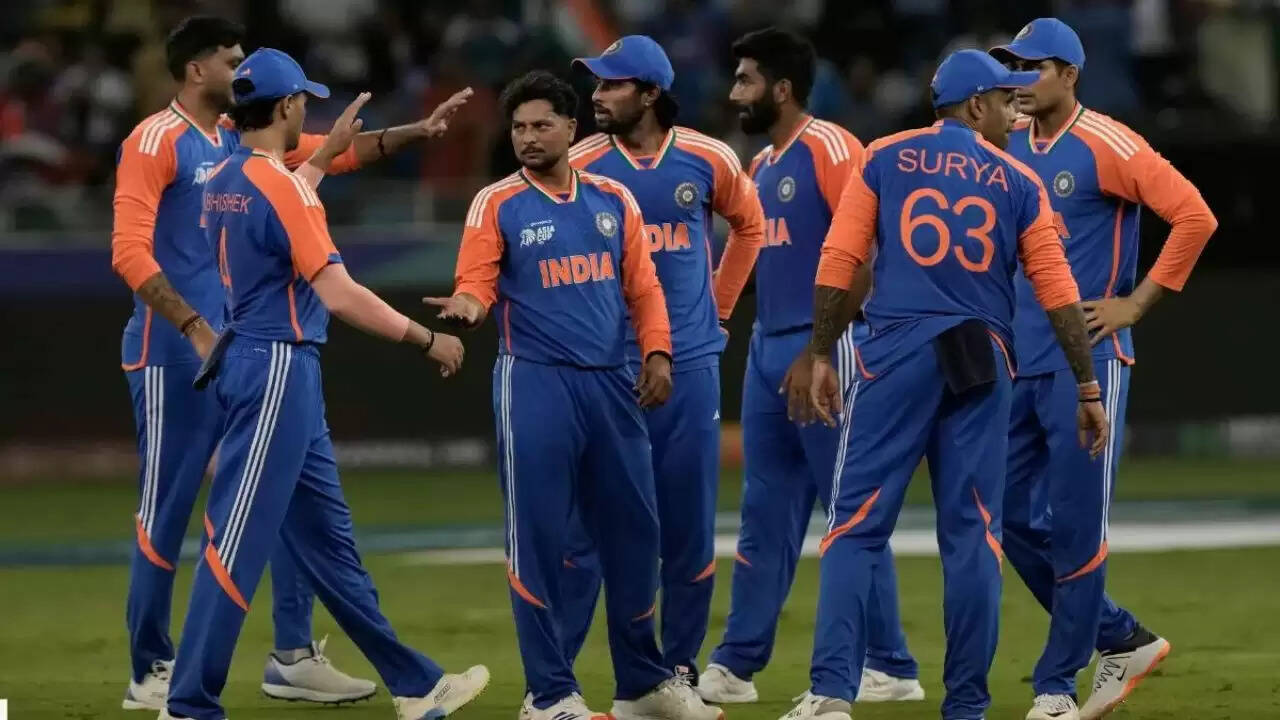 Asia Cup 2025: भारत ने यूएई को हराकर किया शानदार आगाज़, कुलदीप का जादू