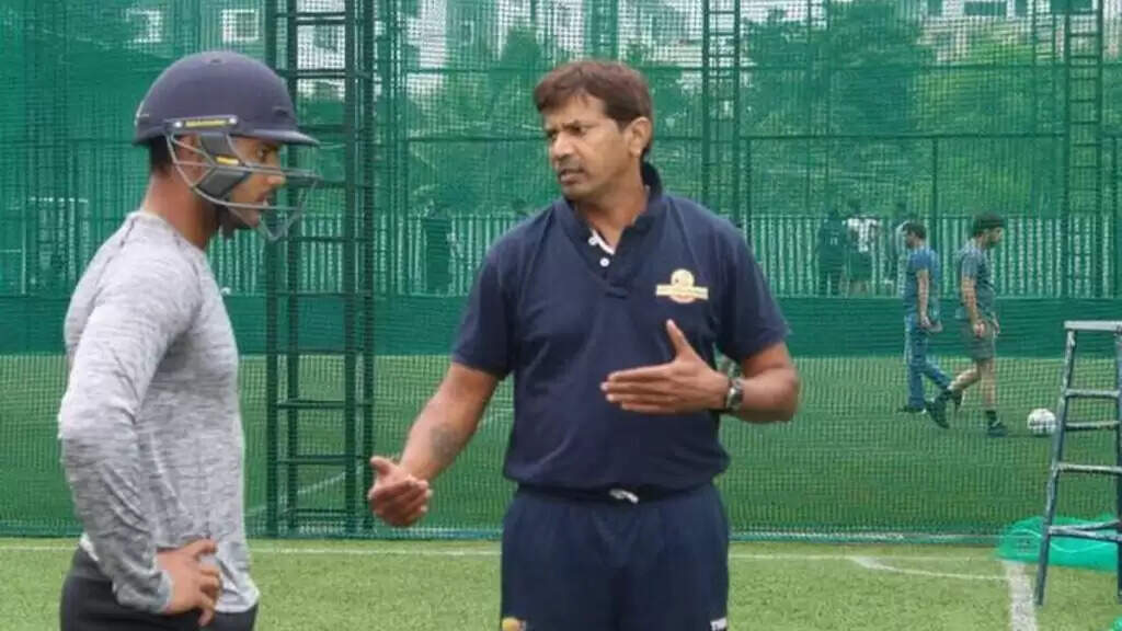 नामीबिया दौरे के लिए असम क्रिकेट टीम की नई कप्तानी और कोचिंग नियुक्ति