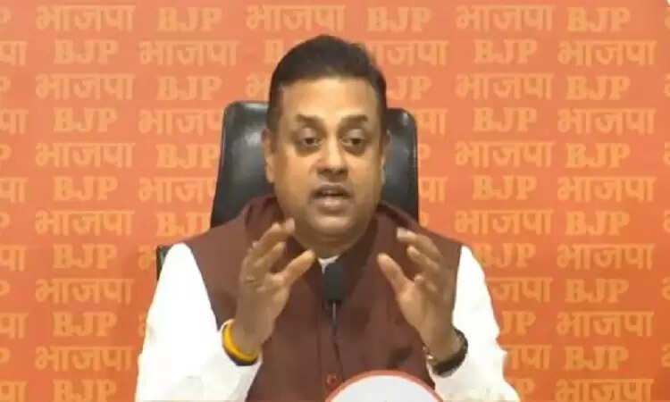 तेजस्वी यादव के मतदाता सूची विवाद पर भाजपा ने उठाए सवाल