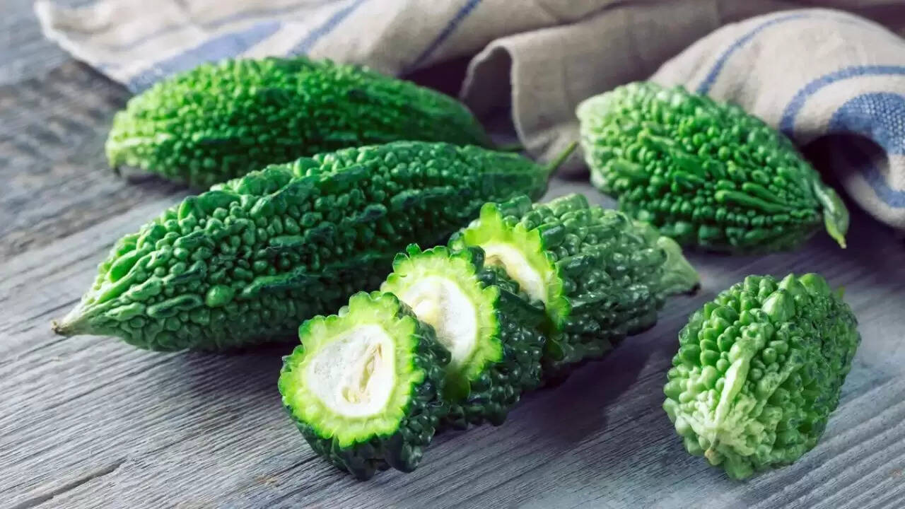 स्वास्थ्य के लिए फायदेमंद कड़वे खाद्य पदार्थ