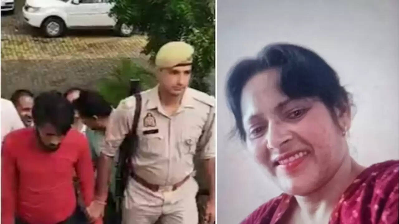सोशल मीडिया पर दोस्ती से हत्या तक: मैनपुरी का खौफनाक मामला