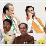 महाराष्ट्र निकाय चुनाव: बीजेपी और एनसीपी के बीच जुबानी जंग