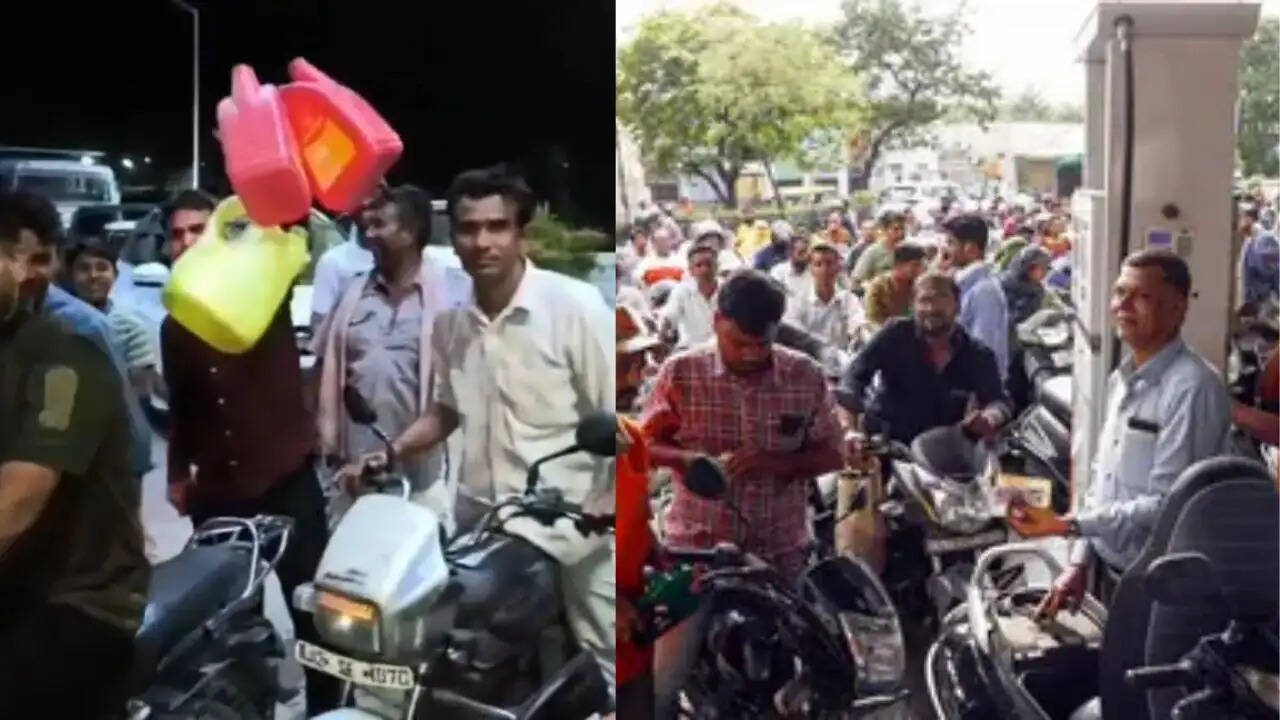 क्या मध्य प्रदेश में पेट्रोल-डीजल की कमी है? जानें अफवाहों का सच