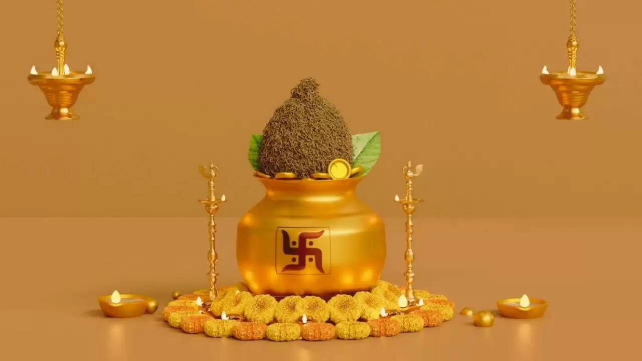 अक्षय तृतीया: सुख-समृद्धि के लिए पूजा विधि और महत्व