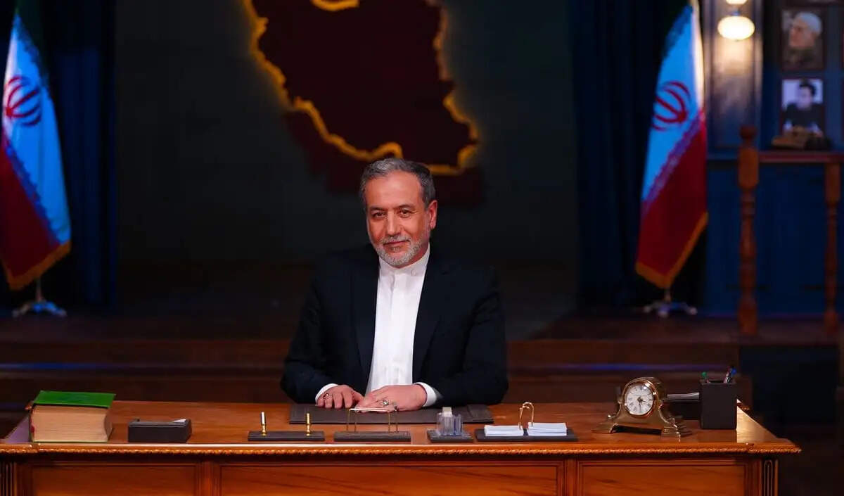 अमेरिका-ईरान वार्ता का विफलता: शांति की उम्मीदें धूमिल