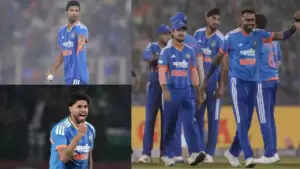 टी20 वर्ल्ड कप 2026: भारतीय टीम को बड़ा झटका, चार खिलाड़ी बीमार