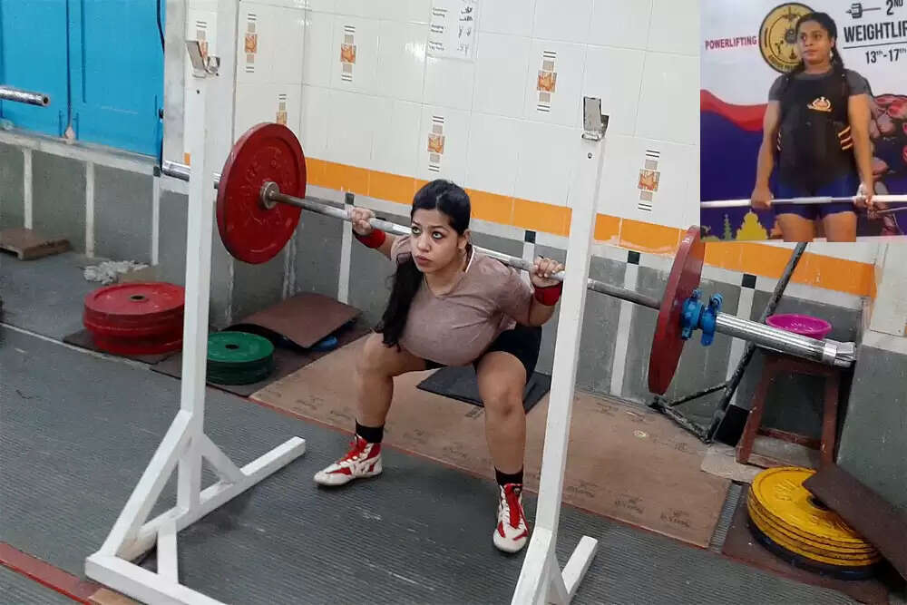 गर्भवती महिला पुलिस अधिकारी की प्रेरणादायक कहानी: खेल में जीत और समाज में बदलाव