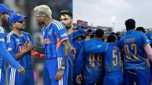 बिहार के क्रिकेटर सोहैब खान ने UAE टीम में बनाई पहचान