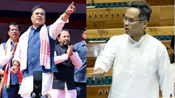 असम विधानसभा चुनाव 2026: प्रमुख उम्मीदवारों और राजनीतिक समीकरणों पर नजर