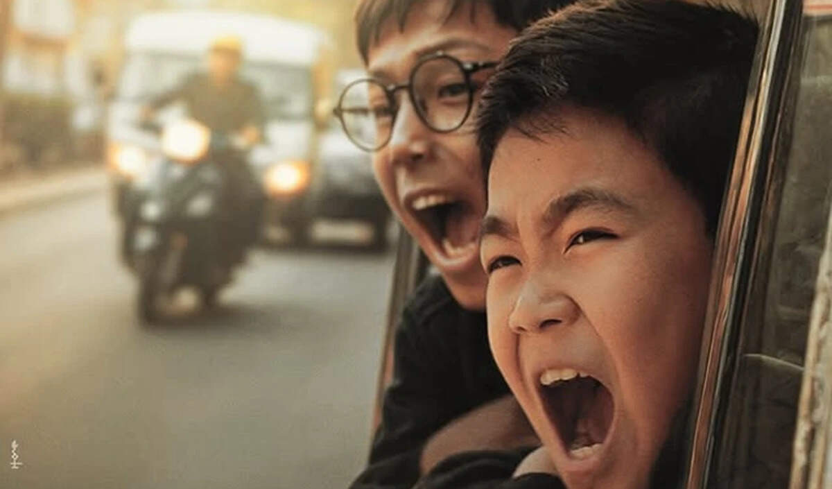 मणिपुरी फिल्म 'बूंग' ने BAFTA 2026 में जीता सर्वश्रेष्ठ पारिवारिक फिल्म का पुरस्कार