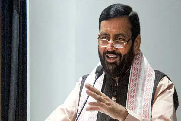 पश्चिम बंगाल चुनाव में नायब सैनी की भूमिका से बढ़ा राजनीतिक प्रभाव