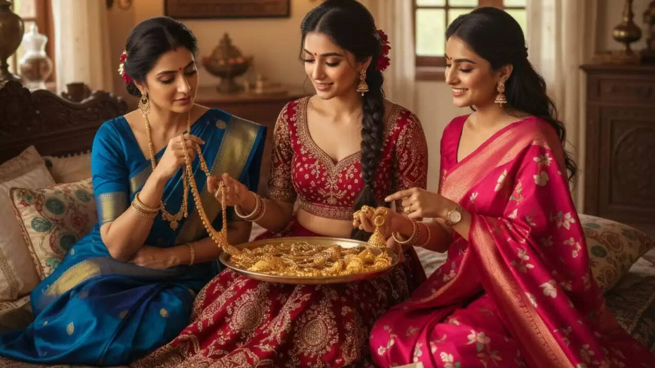 सोने और चांदी की कीमतों में तेजी, निवेशकों के लिए चिंता का विषय