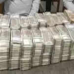 रोहतक पुलिस ने दिल्ली ब्लास्ट के बाद किया हाई अलर्ट, 1 करोड़ रुपये की नकदी बरामद